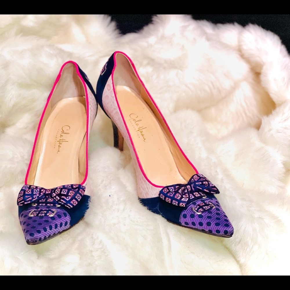 Cole Haan Heels